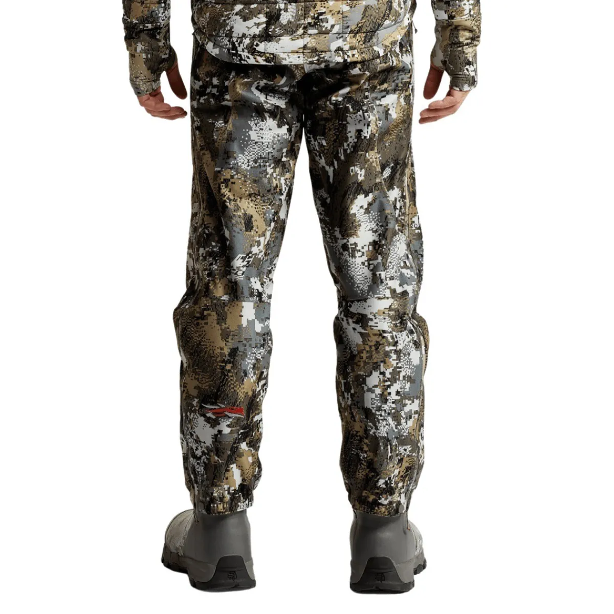 Sitka Shirts And Sweaters|Vests And Accessories<Men's Downpour Pants Optifade Elevated II