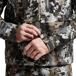 Sitka Shirts And Sweaters|Vests And Accessories<Men's Downpour Waterproof Jacket