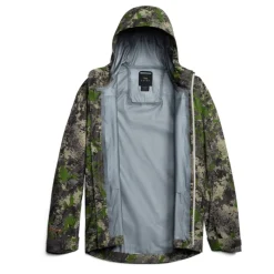 Sitka Shirts And Sweaters|Vests And Accessories<Men's Downpour Waterproof Jacket