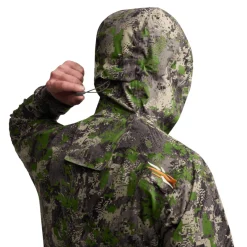 Sitka Shirts And Sweaters|Vests And Accessories<Men's Downpour Waterproof Jacket