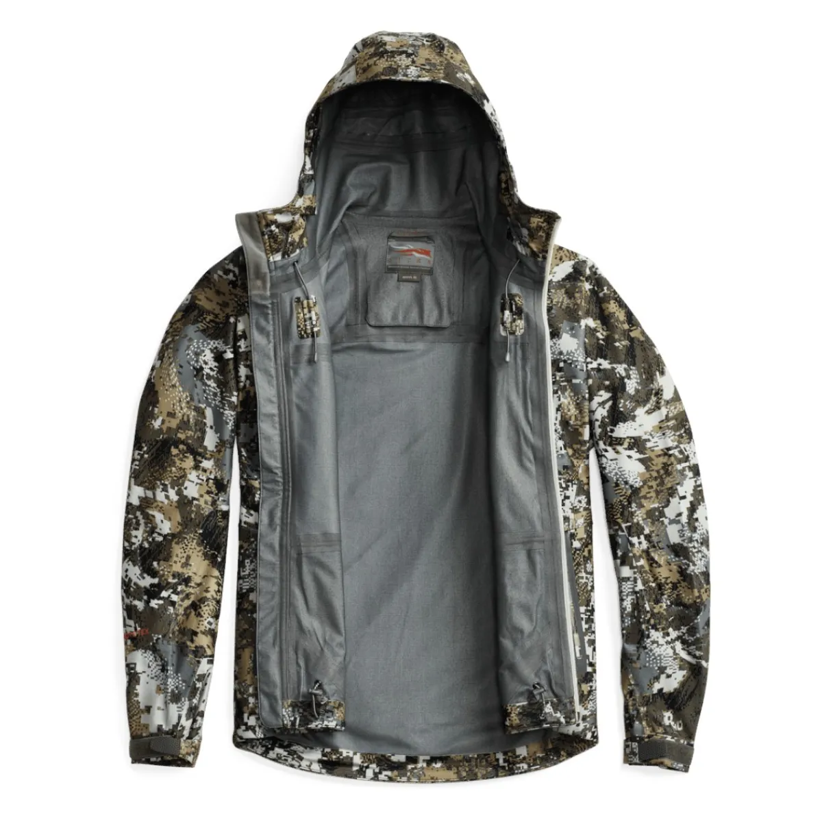 Sitka Shirts And Sweaters|Vests And Accessories<Men's Downpour Waterproof Jacket