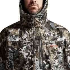 Sitka Shirts And Sweaters|Vests And Accessories<Men's Downpour Waterproof Jacket