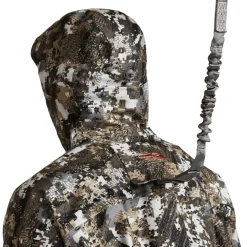 Sitka Shirts And Sweaters|Vests And Accessories<Men's Downpour Waterproof Jacket