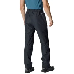 Rab Insulated Jackets|Windbreaker Jackets<Men's Downpour Waterproof Pants Black