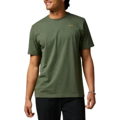 Cotopaxi Shirts|Swimwear<Men's Down The River T-Shirt Fatigue