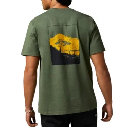 Cotopaxi Shirts|Swimwear<Men's Down The River T-Shirt Fatigue