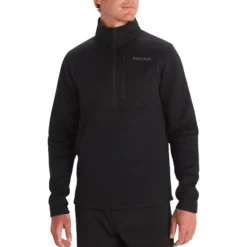 Marmot Shirts|Swimwear<Men's Drop Line 1/2-Zip Jacket