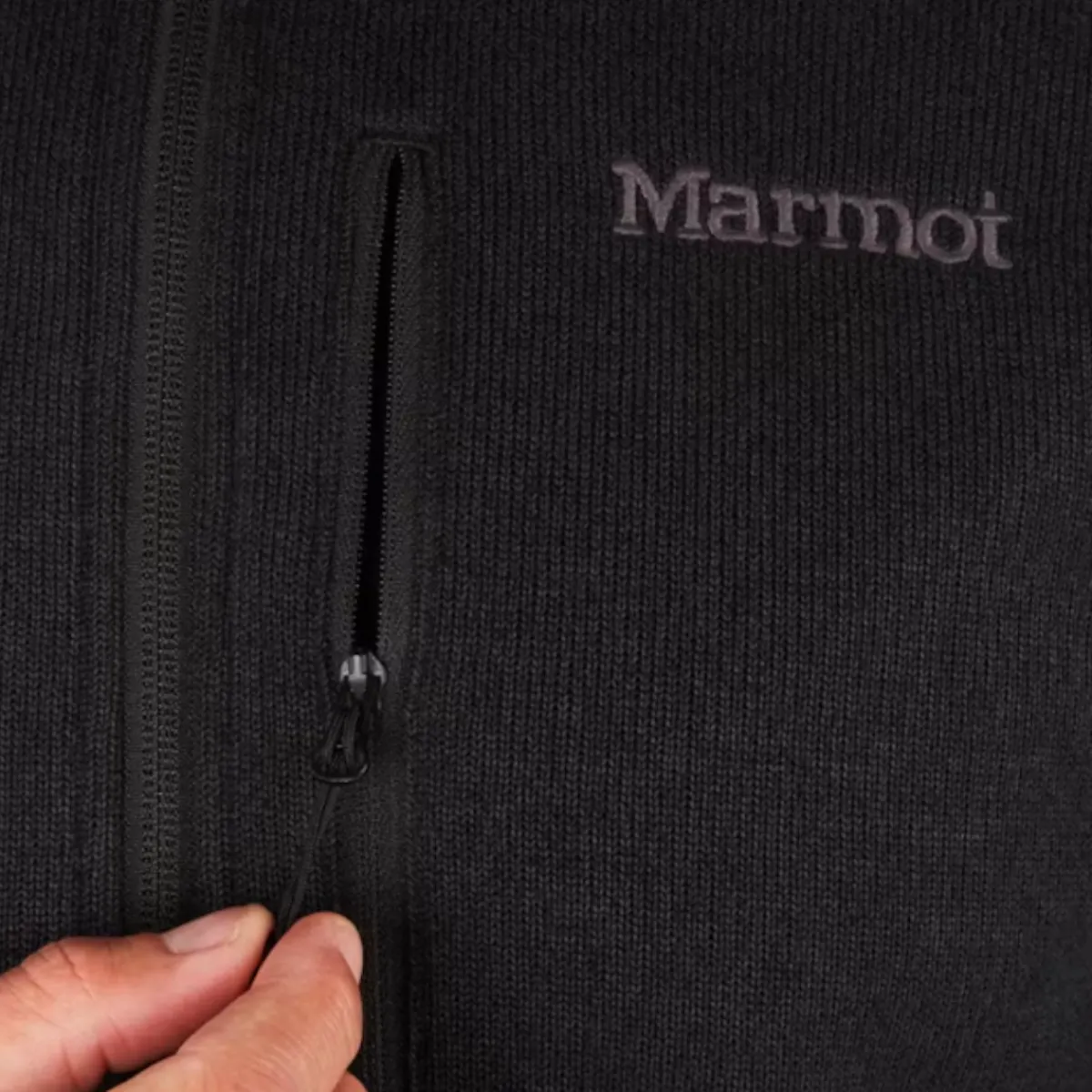 Marmot Shirts|Swimwear<Men's Drop Line 1/2-Zip Jacket