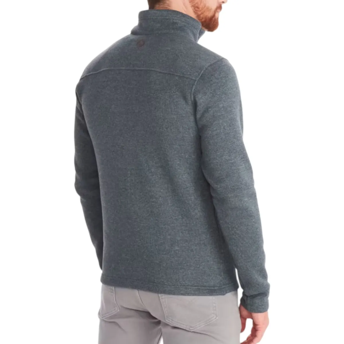 Marmot Shirts|Swimwear<Men's Drop Line 1/2-Zip Jacket