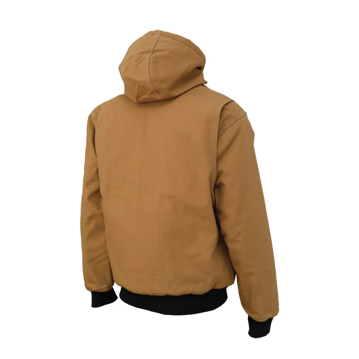 Tough Duck Safety Shoes|Work Outerwear<Men's Duck Classic Bomber Jacket