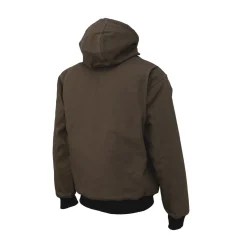 Tough Duck Safety Shoes|Work Outerwear<Men's Duck Classic Bomber Jacket
