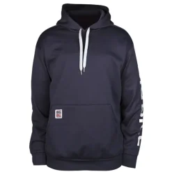 Big Bill Safety Shoes|Work Outerwear<Men's Duraflex Softshell Hoodie