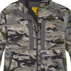 Browning Shirts And Sweaters|Vests And Accessories<Men's Dutton Jacket Ovix