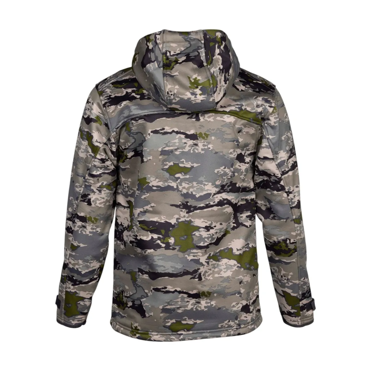Browning Shirts And Sweaters|Vests And Accessories<Men's Dutton Jacket Ovix