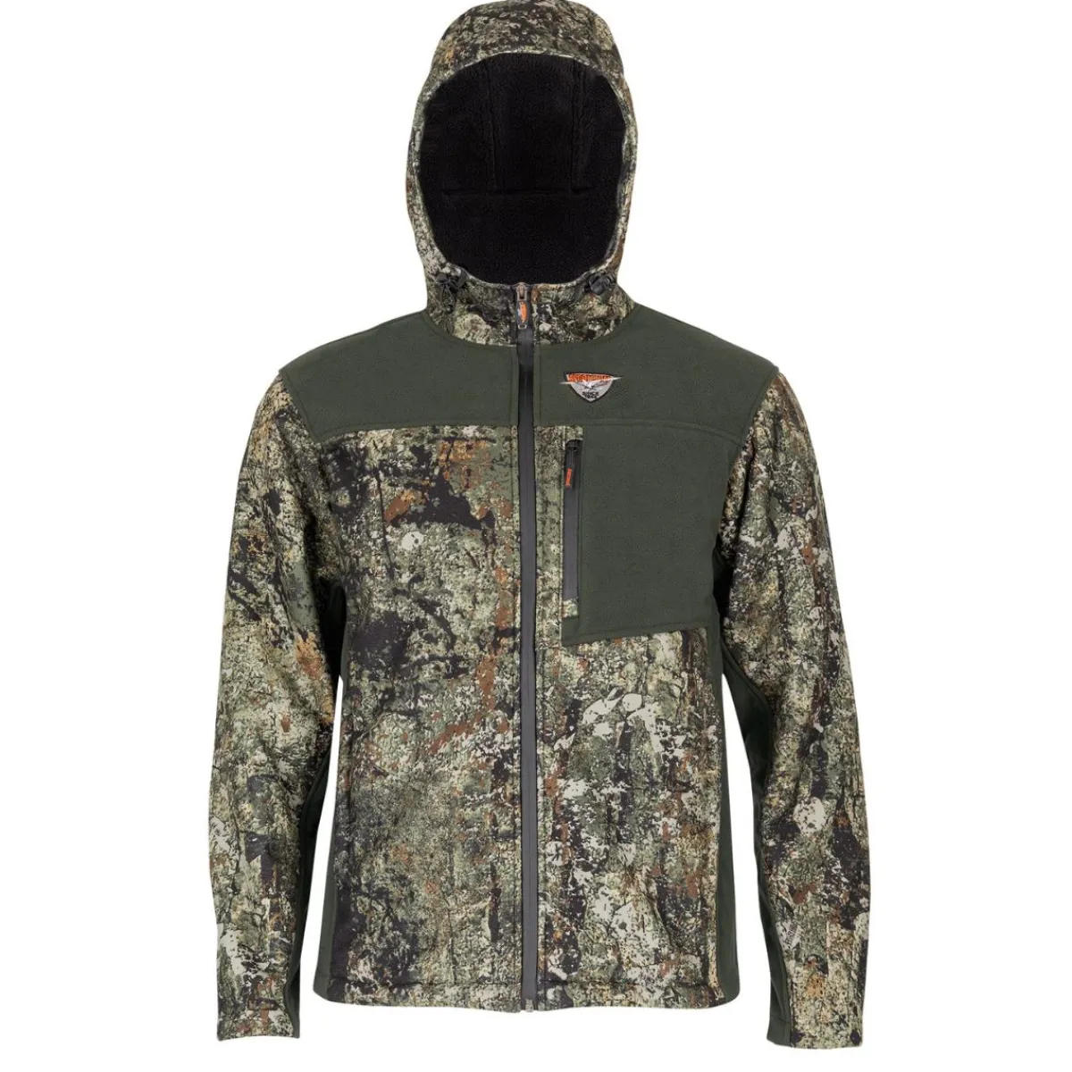 Sportchief Shirts And Sweaters|Vests And Accessories<Men’s Dynamo 2.0 Hunting Coat The Ripper