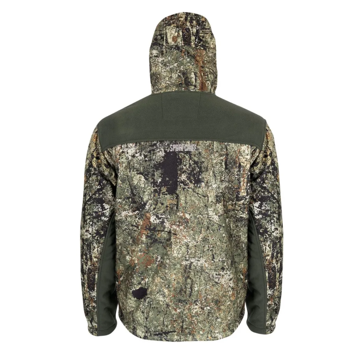 Sportchief Shirts And Sweaters|Vests And Accessories<Men’s Dynamo 2.0 Hunting Coat The Ripper