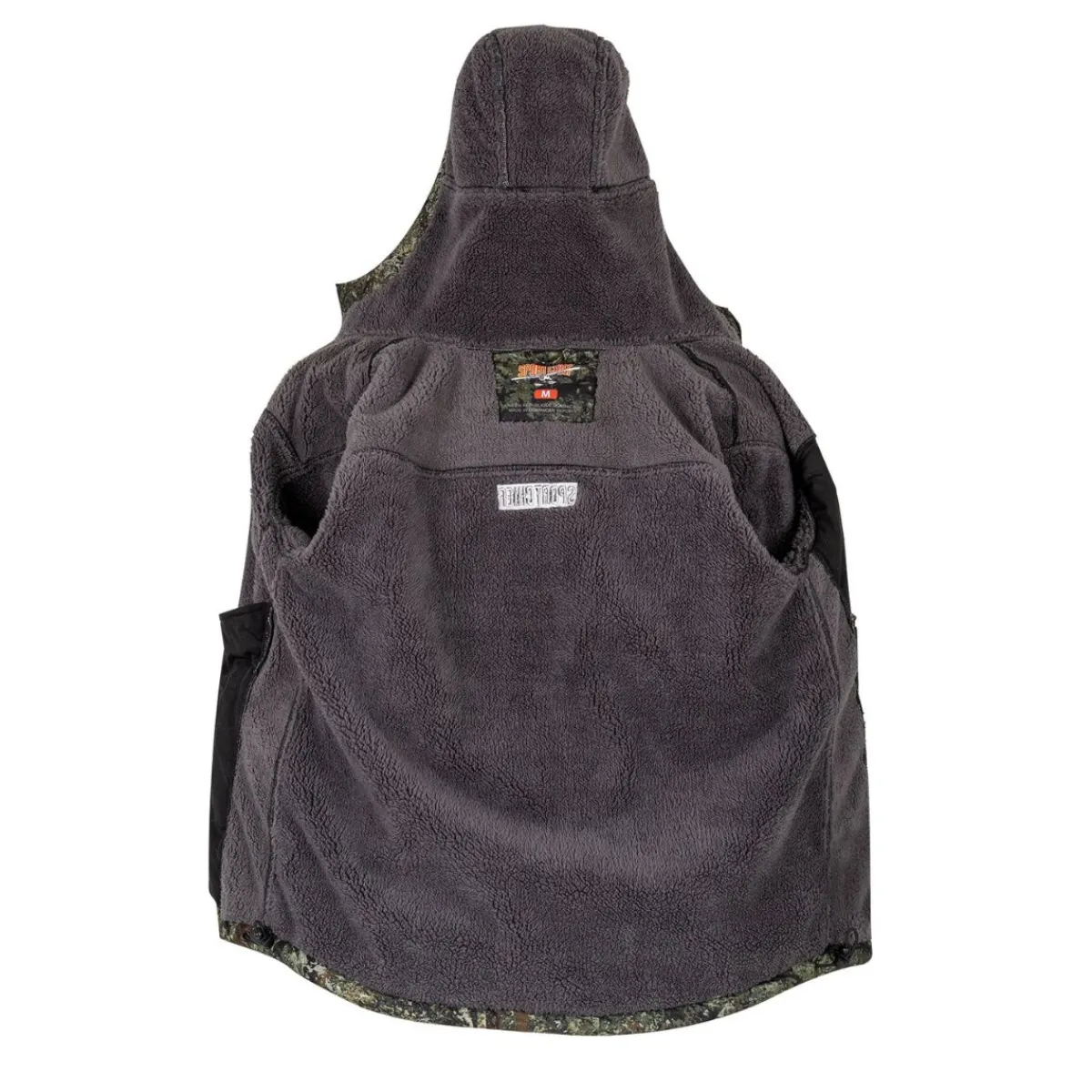 Sportchief Shirts And Sweaters|Vests And Accessories<Men’s Dynamo 2.0 Hunting Coat The Ripper