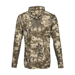 Browning Shirts And Sweaters|Vests And Accessories<Men's Early Season Hooded Shirt Auric