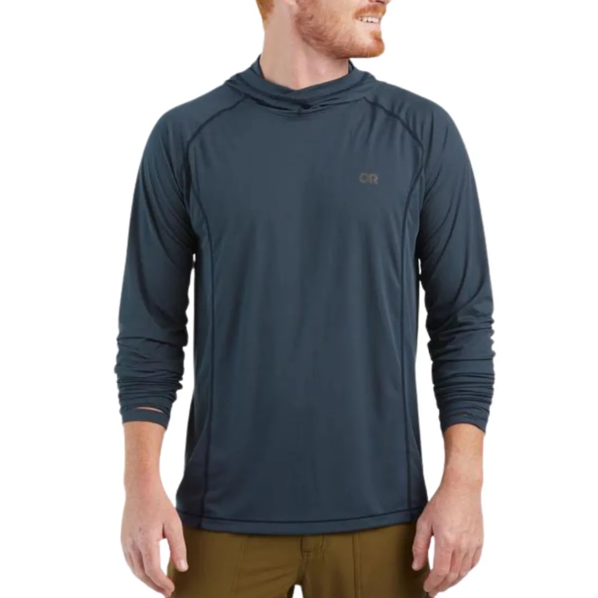 Outdoor Research Shirts|Swimwear<Men's Echo Hoodie