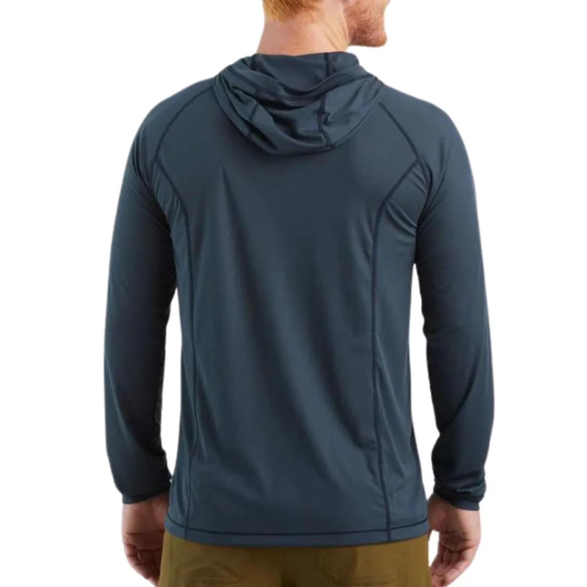 Outdoor Research Shirts|Swimwear<Men's Echo Hoodie