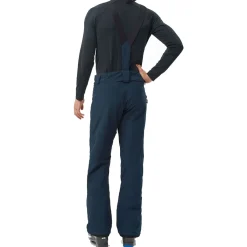 Salomon Insulated Jackets|Windbreaker Jackets<Men's Edge Pants Carbon