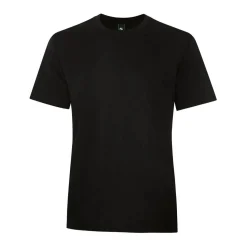 Koi Safety Shoes|Work Outerwear<Men's Element Triblend T-Shirt Onyx