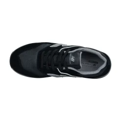 New Balance Safety Shoes|Work Outerwear<Men's Elite Lite ESR CT CP Security Shoes - Wide Black/Grey