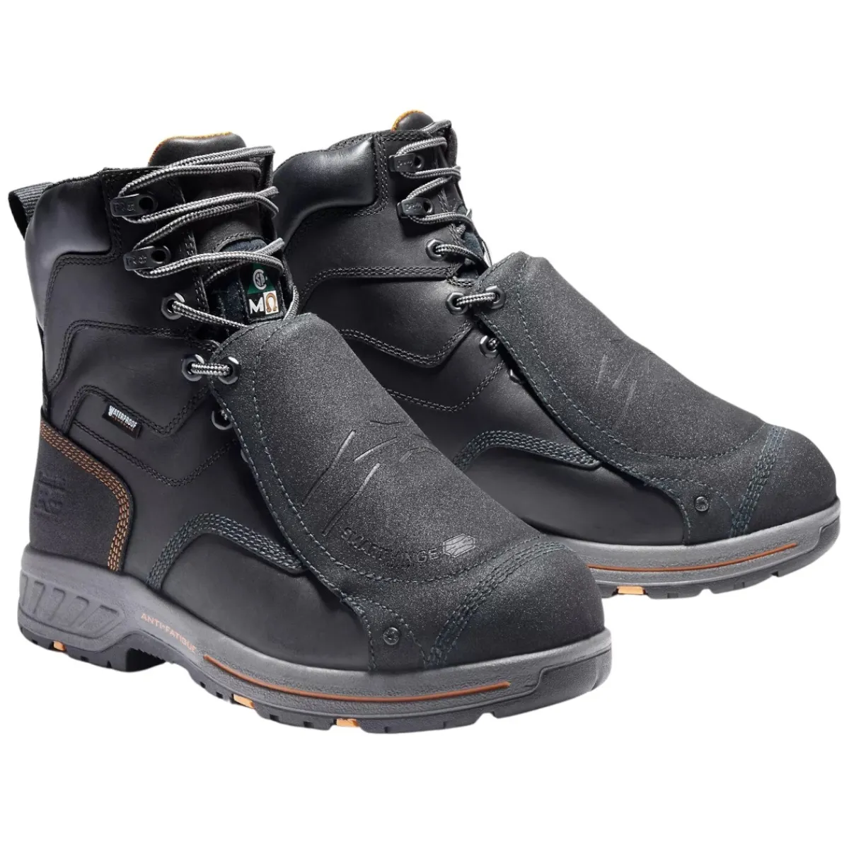 Timberland PRO Casual Shoes|Sandals And Mules<Men's Endurance 8 Black