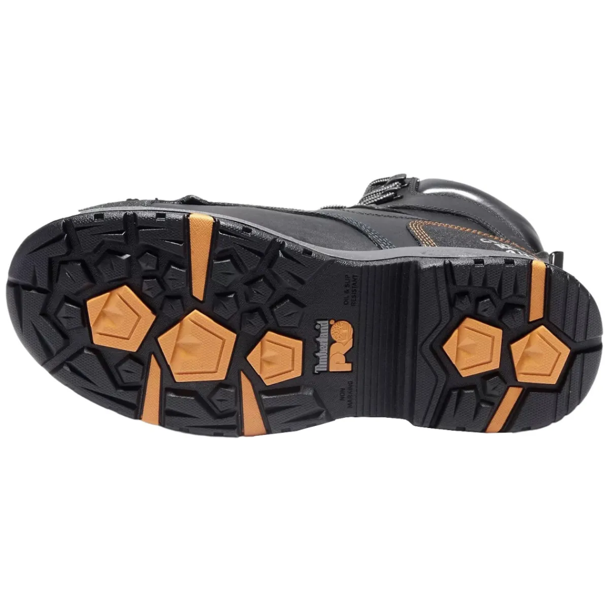 Timberland PRO Casual Shoes|Sandals And Mules<Men's Endurance 8 Black