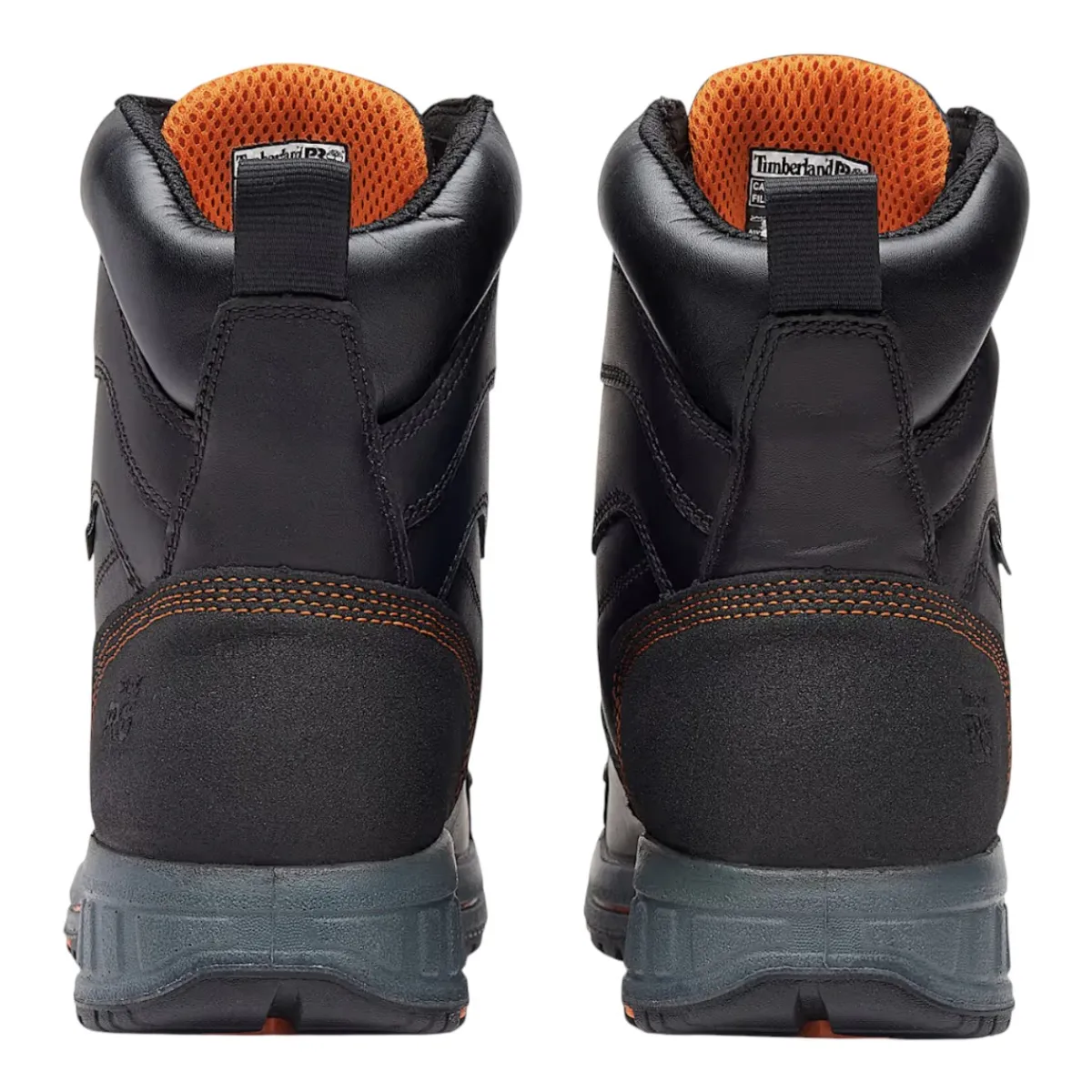 Timberland PRO Casual Shoes|Sandals And Mules<Men's Endurance 8 Black