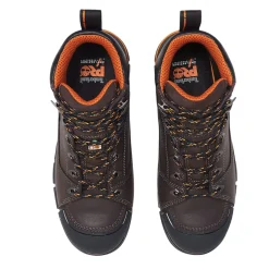 Timberland PRO Safety Shoes|Work Outerwear<Men's Endurance EV 6