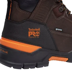 Timberland PRO Safety Shoes|Work Outerwear<Men's Endurance EV 6
