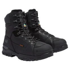 Timberland PRO Casual Shoes|Sandals And Mules<Men's Endurance EV CSA Met Guard 8 Black