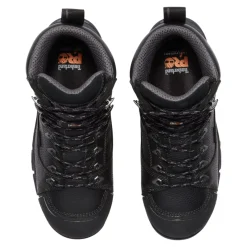 Timberland PRO Casual Shoes|Sandals And Mules<Men's Endurance EV CSA Met Guard 8 Black