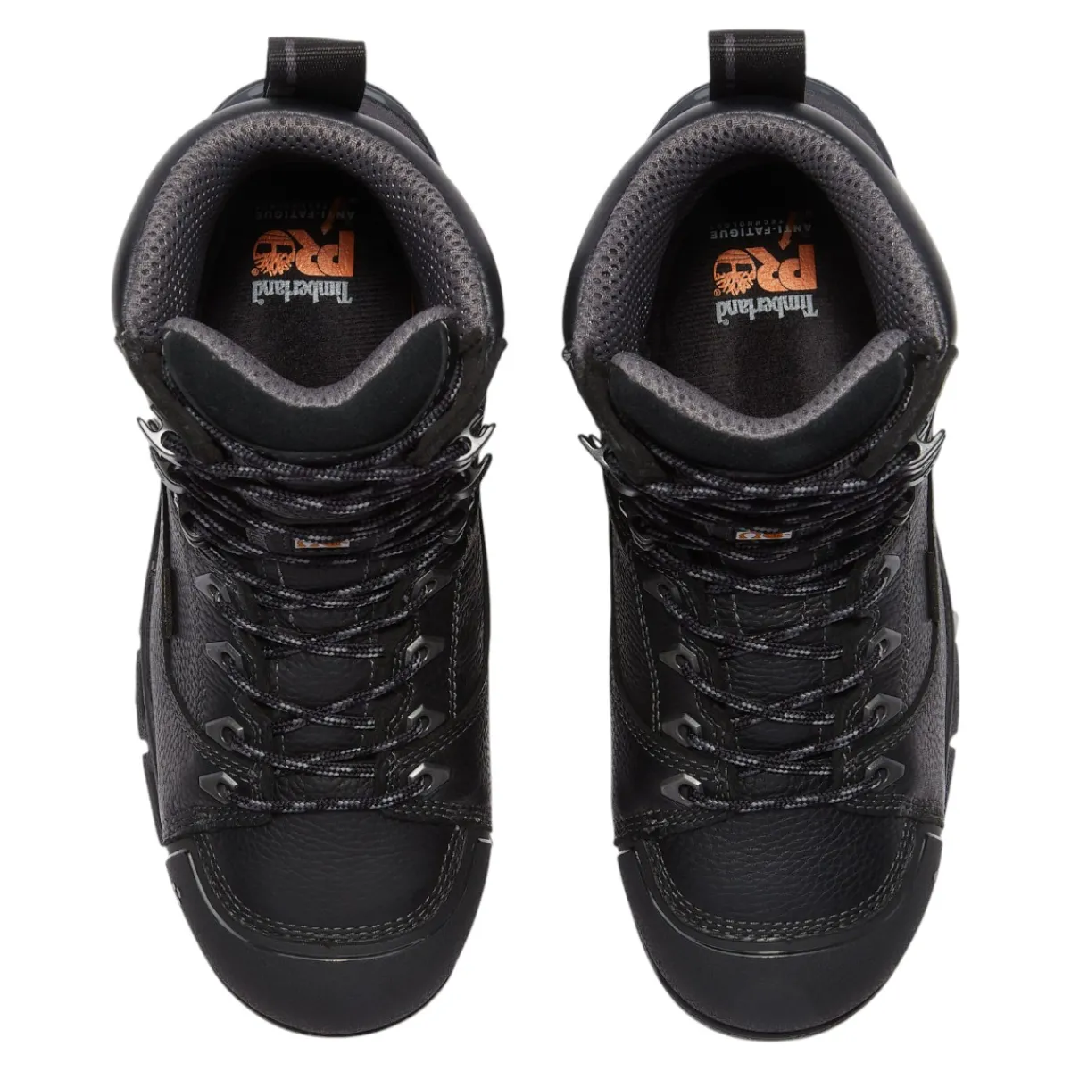 Timberland PRO Casual Shoes|Sandals And Mules<Men's Endurance EV CSA Met Guard 8 Black