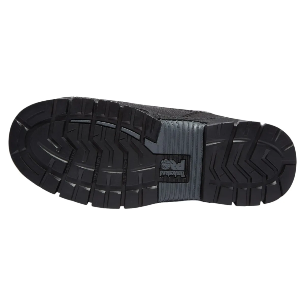 Timberland PRO Casual Shoes|Sandals And Mules<Men's Endurance EV CSA Met Guard 8 Black
