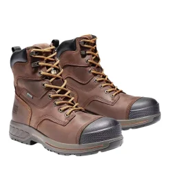 Timberland PRO Safety Shoes|Work Outerwear<Men's Endurance HD 8