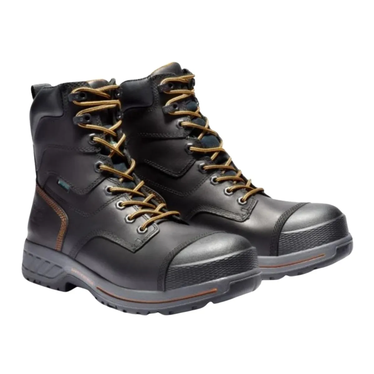 Timberland PRO Safety Shoes|Work Outerwear<Men's Endurance HD 8