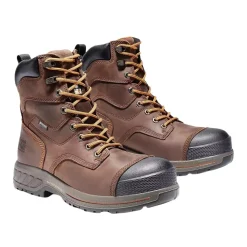 Timberland PRO Casual Shoes|Sandals And Mules<Men's Endurance HD 8 Brown