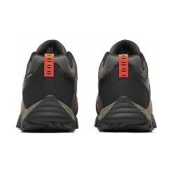 Merrell Safety Shoes|Work Outerwear<Men's Equinox Safety Shoes DARK TAUPE