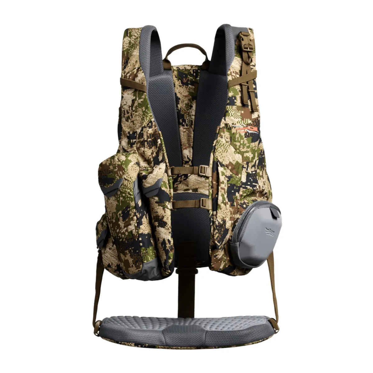 Sitka Shirts And Sweaters|Vests And Accessories<Men's Equinox Turkey Vest