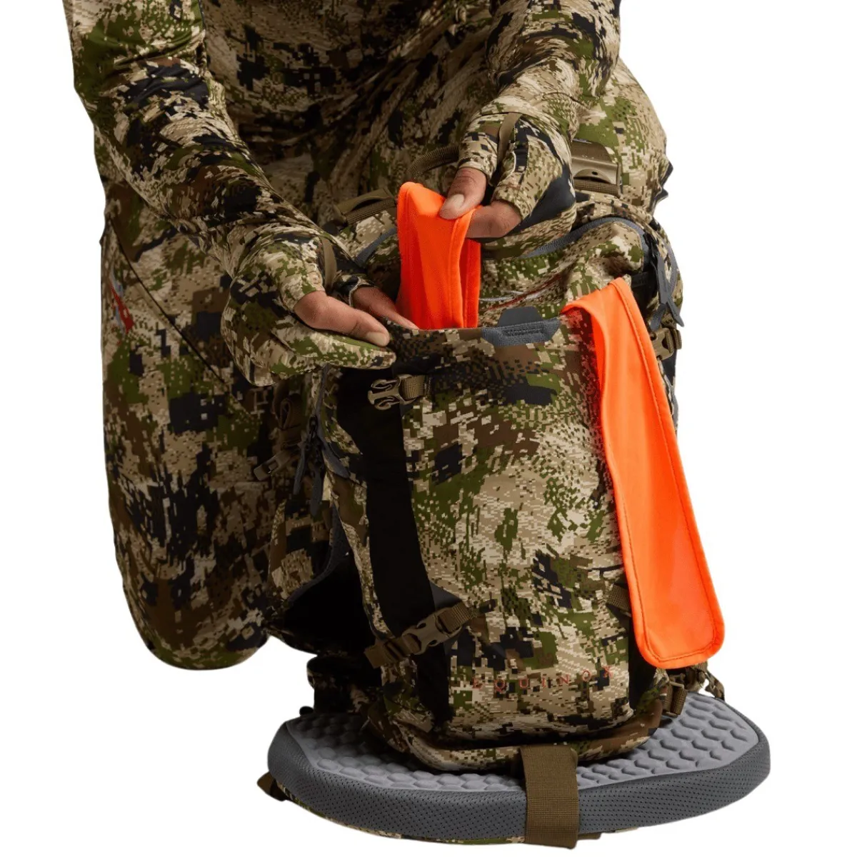 Sitka Shirts And Sweaters|Vests And Accessories<Men's Equinox Turkey Vest