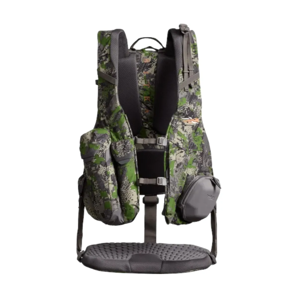 Sitka Shirts And Sweaters|Vests And Accessories<Men's Equinox Turkey Vest