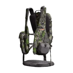 Sitka Shirts And Sweaters|Vests And Accessories<Men's Equinox Turkey Vest