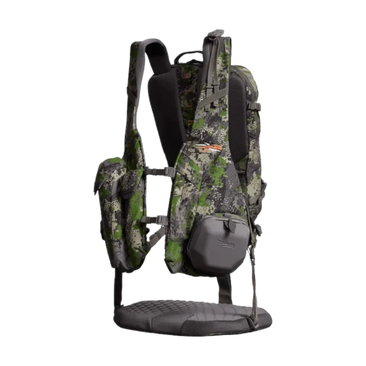 Sitka Shirts And Sweaters|Vests And Accessories<Men's Equinox Turkey Vest