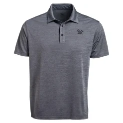 Vortex Shirts And Sweaters|Vests And Accessories<Men's Escape Velocity Polo Tan / Root Beer