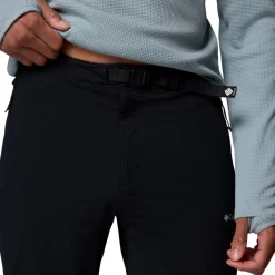Columbia Shirts|Swimwear<Men's Essential Hike AY Hiking Trousers Black