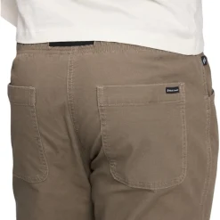 Black Diamond Equipment Shirts|Swimwear<Men's Ethos Pants Walnut