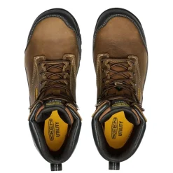 Keen Utility Safety Shoes|Work Outerwear<Men's Evanston 8