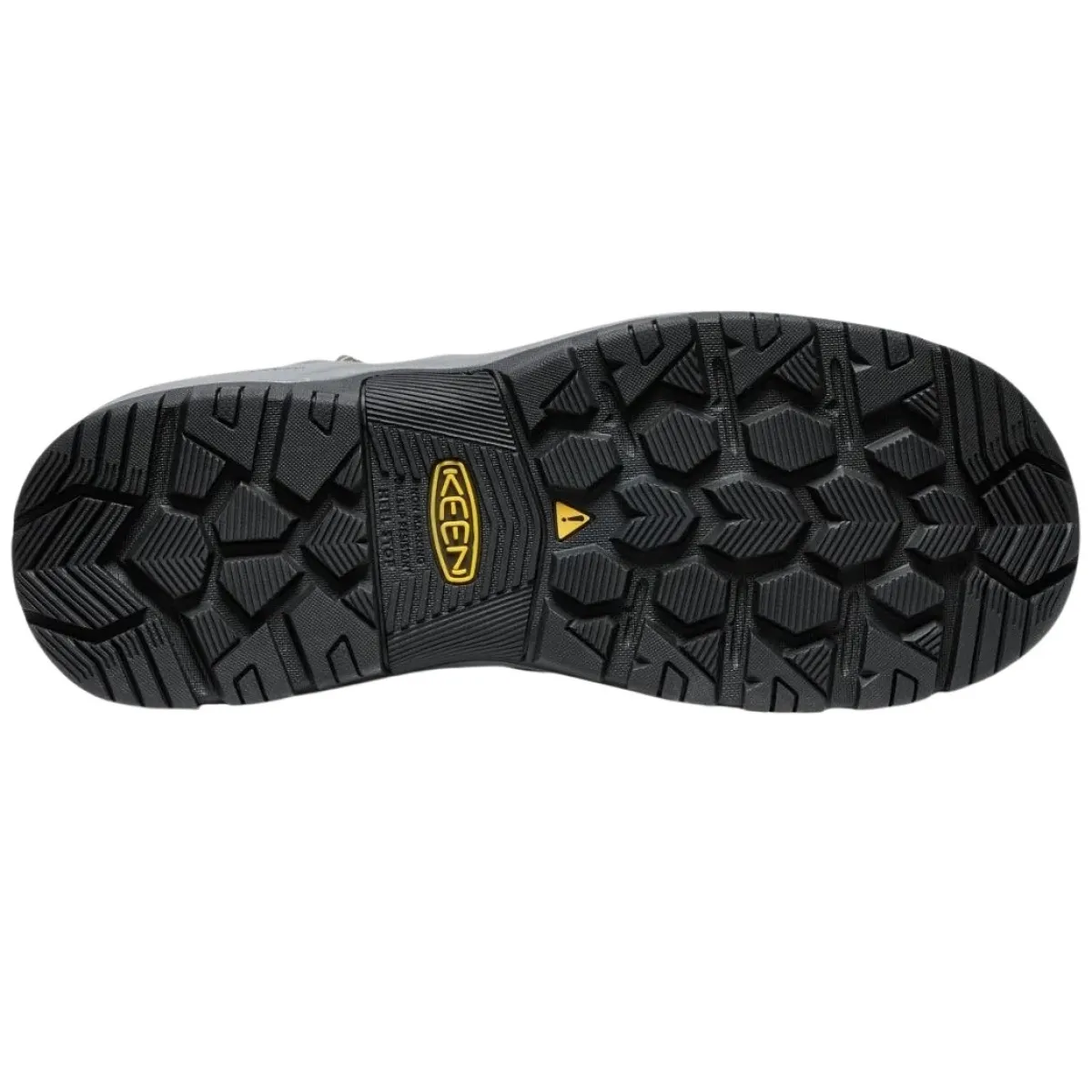 Keen Utility Safety Shoes|Work Outerwear<Men's Evanston 8